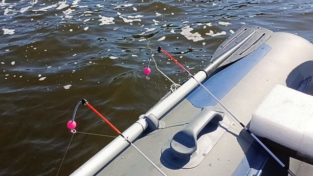 Снова поклёвка. смотреть онлайн