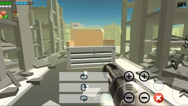 Скибиди чикен 8