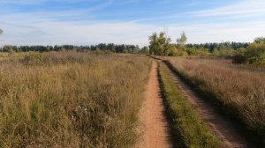 Поездка к селу Новосклюиха.(Часть №1.)😊