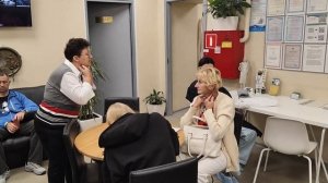 Проверка здоровья за минуту! Доступно каждому