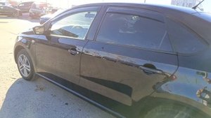 Volkswagen Polo 1,6 л. Бензин АКПП  (105 л.с.) 2014