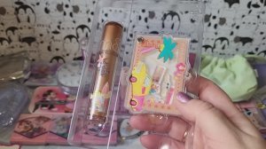 Шикарные покупки косметики + подарки!