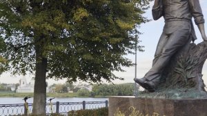 Улица Дементьева, Тверь.