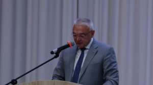 Первый в районе кадетский класс, фотовыставка «Дети героев», награждение лучших из лучших педагогов