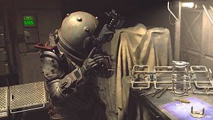 Cronos The New Dawn. Прохождение #11 AVO (ru озвучка) Завод