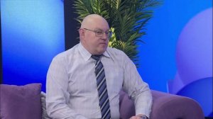 Утро Донбасса 12 сентября 2025 г. Госархив - хранитель истории. Андрей Яковенко