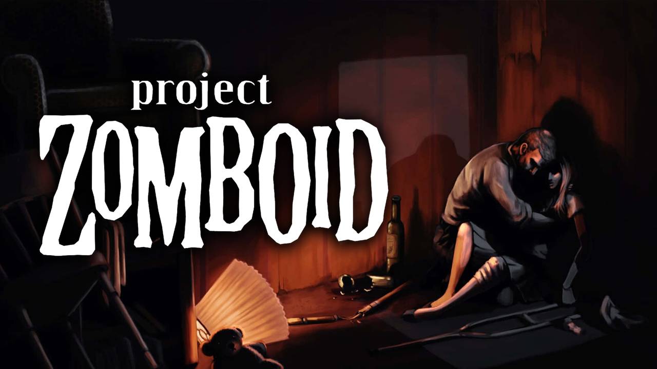 КОНЕЦ ВСЕГДА ОДИН! | Новичок | Project Zomboid / Зомбоид | #2