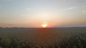 ДАН БАЛАН*ЛЮБИ*Люби как 🌝☀🌞солнце. Шикарно проведённый день. Закатом можно любоваться всегда. ...