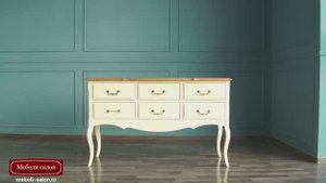 Консоль "Leontina" ST9358 от фабрики Этажерка