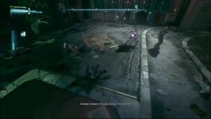 PS4 Batman Arkham Knight #177 Король Дороги №18 Прохождение