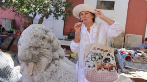 На Ярмарке 12.09.2025г.