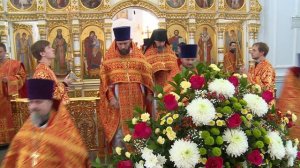 Николай Чудотворец (2017 г.)