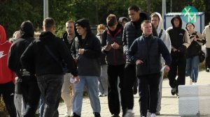 В Ханты-Мансийске ввели второй экспресс-рейс для студентов