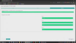 Пакетная загрузка тестов без картинок на платформу