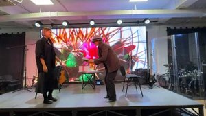 Круговорот добра в природе.Цветущий кактус