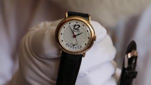 Александр Бродниковский-коллекция часов Ракета-черный принц Петродворцового Часового Завода (ч. 2)