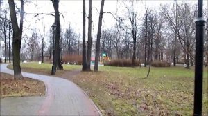 3-2018 ПРОГУЛКА ПО МЕСТАМ ВОСПОМИНАНИЙ ИЗ ДЕТСТВА... _ Elena Pero