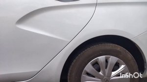 Рихтовка и покраска