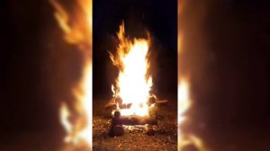 Шаманский транс