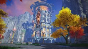 Обновление «Путь к истокам»