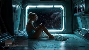 Музыка для концентрации на работе. Приятная, легкая музыка.