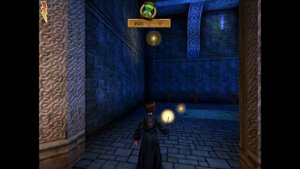 Гарри Поттер и Тайная Комната - Прохождение #2 (1080p_60fps_H264-128kbit_AAC)