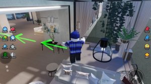 Играем в игру мега магнат особняка 2 в роблокс! (Видео от егор роблокс)