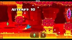 Не МОГУ ПРойти Fingerdah.Видео от Тололо Play 2