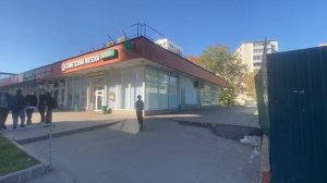 Вешняковская обзор