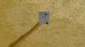 побег от смерча round 1