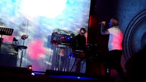 LIE DETECTOR AND FRENDS IN MMK - Наша игра