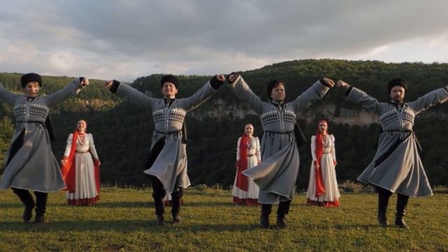 Клип на песню Звёздная ночь Школа Корогод смотреть онлайн