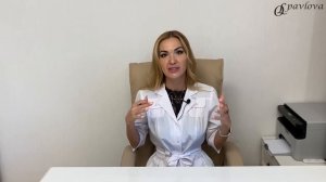 ❤️ МАЛО ЕМ, а ВЕС РАСТЕТ❗ КАК ПОХУДЕТЬ⁉️ Врач эндокринолог диетолог Ольга Павлова.