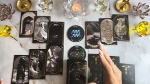 ВОДОЛЕЙ ♒,ИЗМЕНЕНИЯ В ЖИЗНИ С 22 СЕНТЯБРЯ!!