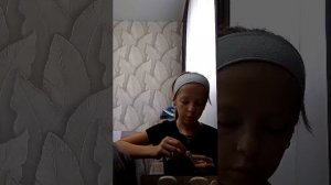 крашусь