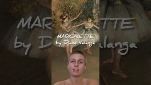 "Kукольный" песня - Диан Вaлангa