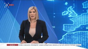 Централне вијести АТВ-а: 12.09.2025