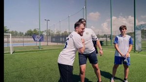 Жеребьёвка-Сочи🕺✌️⚽