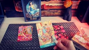 Как пройдёт ваша осень? 🍁