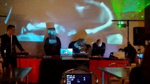 ПРИНЦИПИАЛЬНАЯ СХЕМА ДЕТЕКТОРА ЛЖИ + Maxwolt + Tactile Disorder