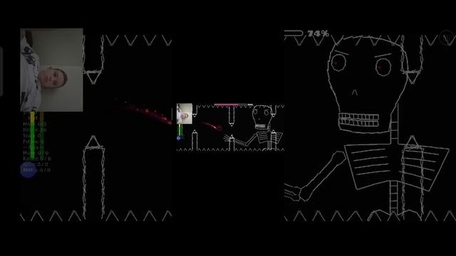 крэзи тайм прошёл 