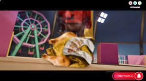 Игра в Кальмары