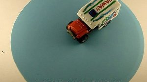 Джип автодом