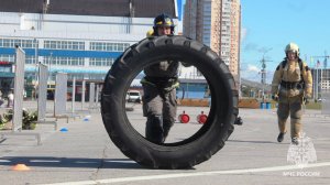 Кроссфит 2025