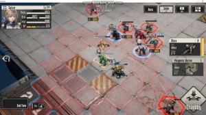 Mecharashi ST Arena ( 1)