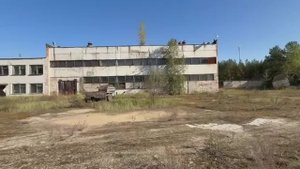 Продажа производственно-складского комплекса г. Калуга.  8(965)700-25-32