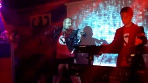 ДЕТЕКТОР ЛЖИ / LIE DETECTOR - Млечный путь