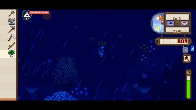 Stardew Valley: Фермерская Идиллия смотреть онлайн