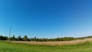 Самолëт на радио управлении