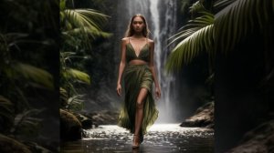 Главное — даже падения учат нас вставать сильнее, и продолжай идти вперёд..